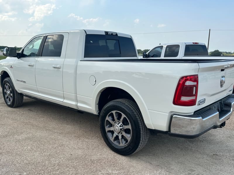 RAM 3500 2022 price $69,900