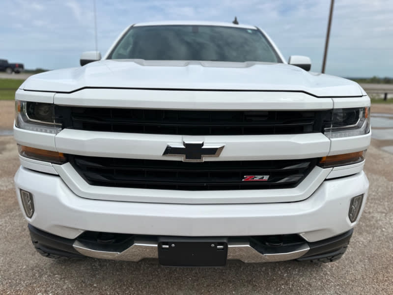 Chevrolet Silverado 1500 2018 price $32,900