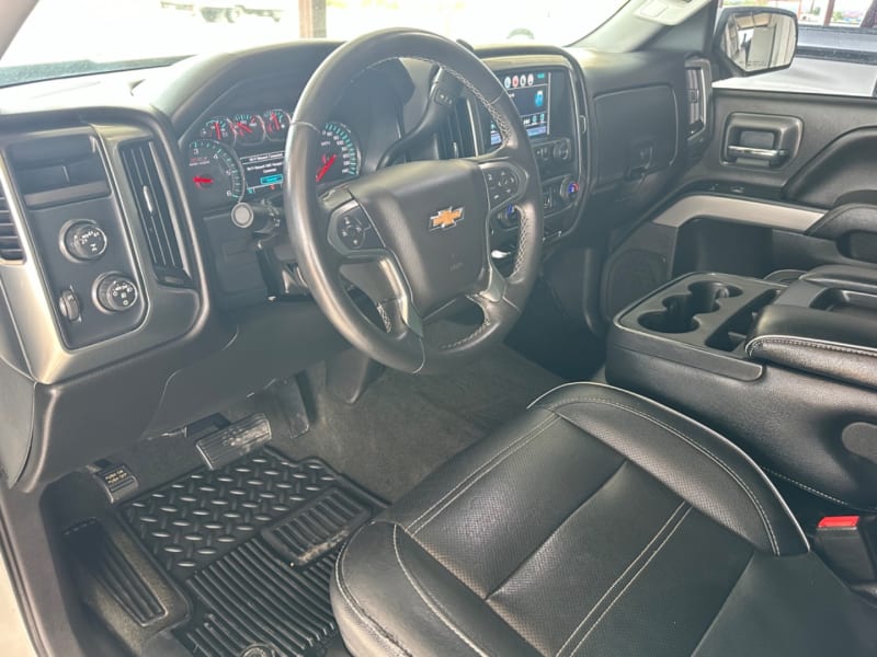 Chevrolet Silverado 1500 2018 price $32,900