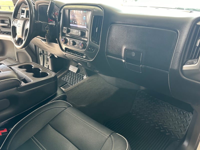 Chevrolet Silverado 1500 2018 price $32,900