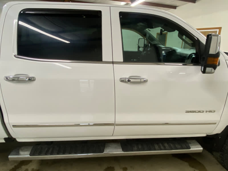 Chevrolet Silverado 3500HD 2016 price $37,900