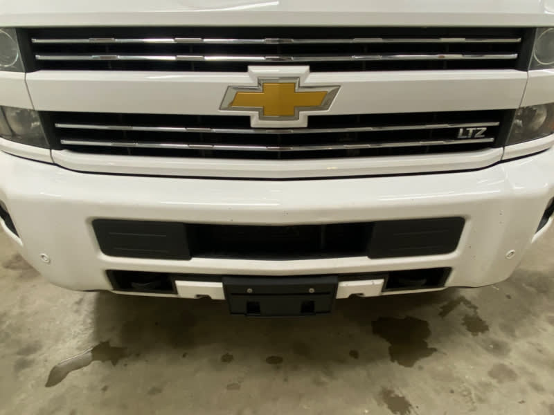 Chevrolet Silverado 3500HD 2016 price $37,900