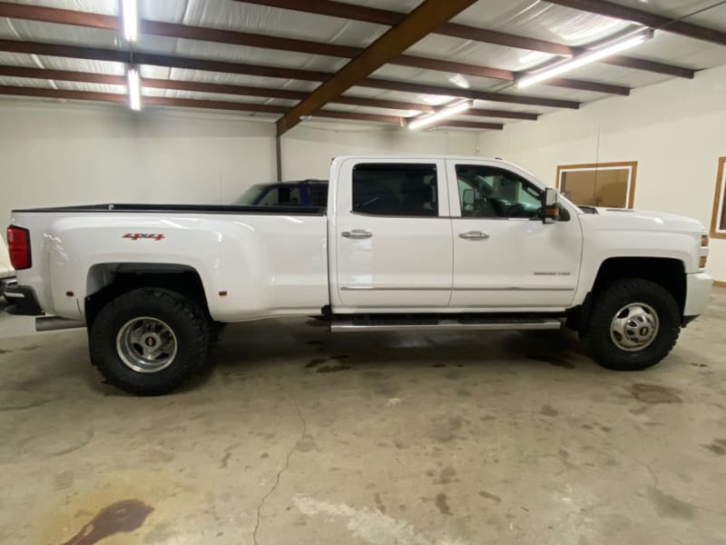 Chevrolet Silverado 3500HD 2016 price $37,900