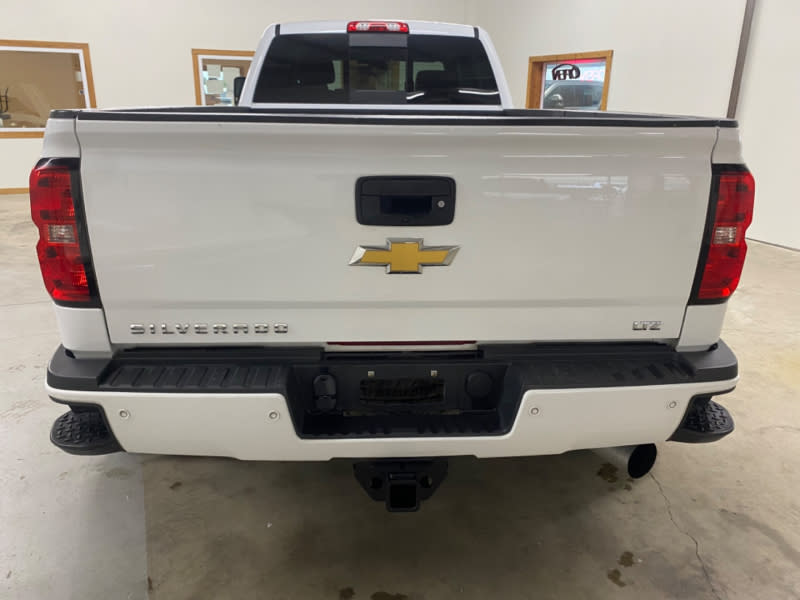 Chevrolet Silverado 3500HD 2016 price $37,900