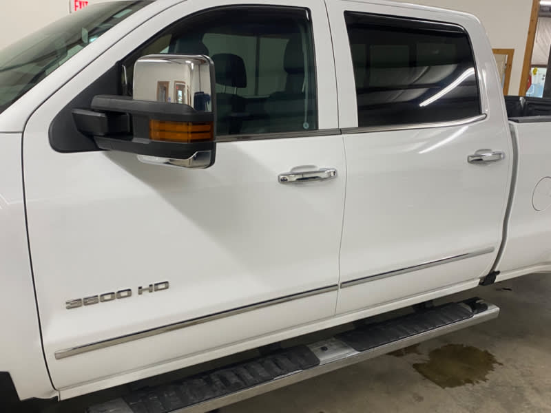 Chevrolet Silverado 3500HD 2016 price $37,900