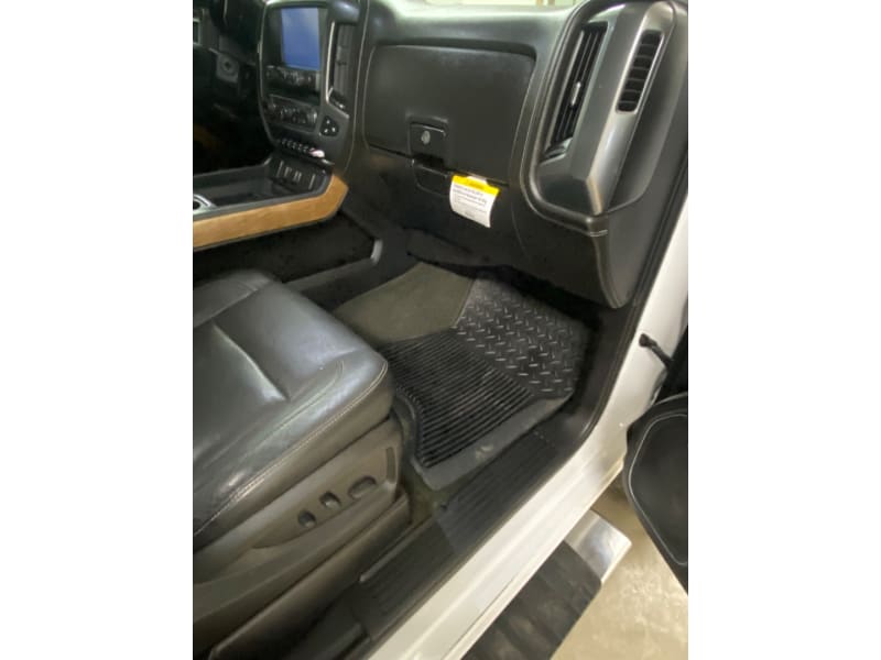 Chevrolet Silverado 3500HD 2016 price $37,900