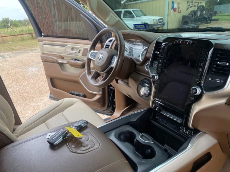 RAM 1500 2019 price $27,900