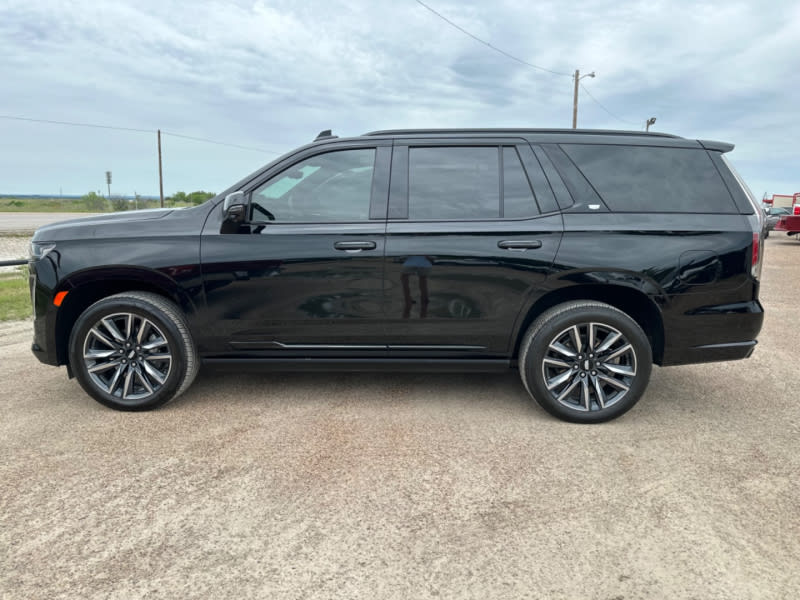 Cadillac Escalade 2022 price $81,900