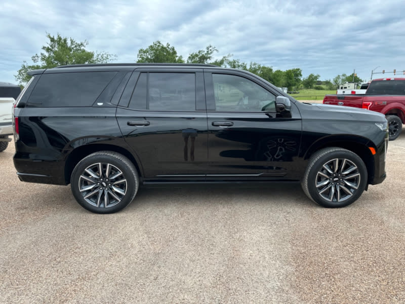 Cadillac Escalade 2022 price $86,900