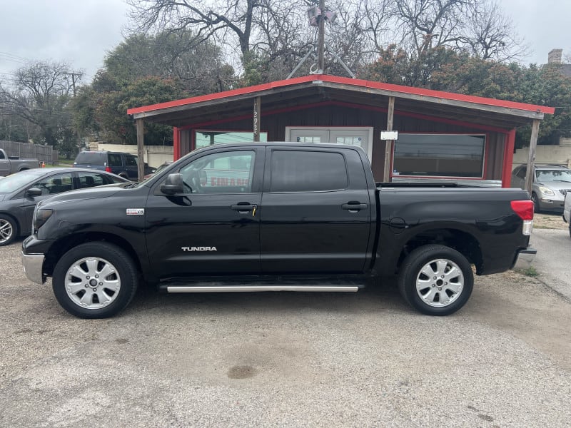 Toyota Tundra 4WD Truck 2011 price Call for details