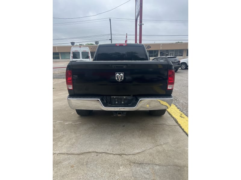 RAM 1500 2012 price $11,950