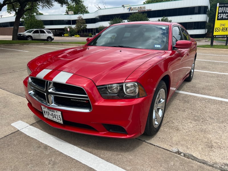 Dodge Charger 2013 price $8,999