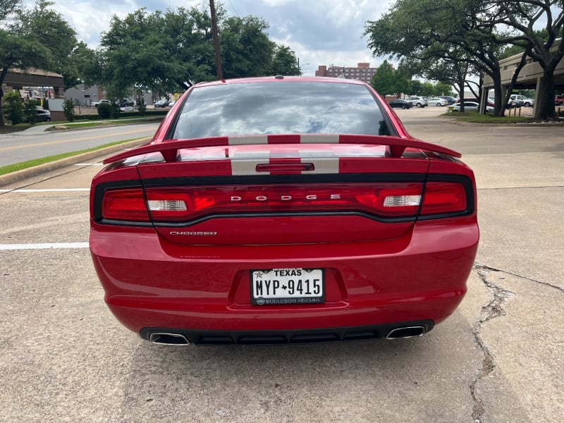 Dodge Charger 2013 price $8,999