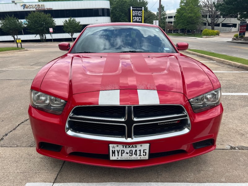 Dodge Charger 2013 price $8,999