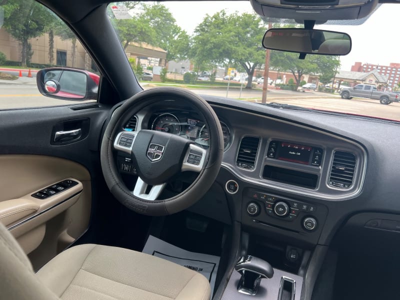 Dodge Charger 2013 price $8,999