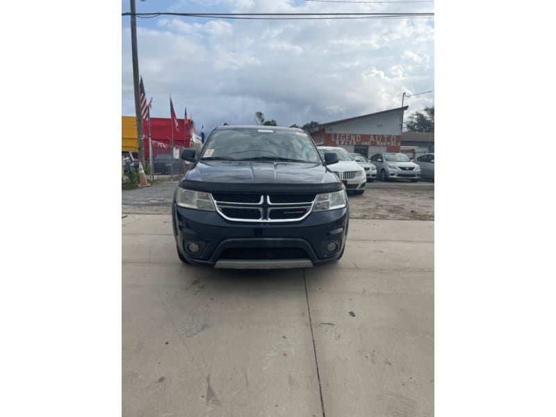 Dodge Journey 2013 price $8,999