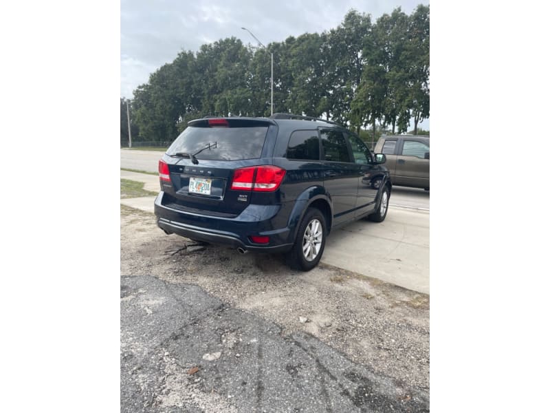 Dodge Journey 2013 price $8,999