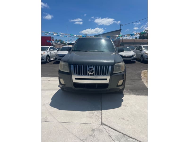 Mercury Mariner 2008 price $2,999