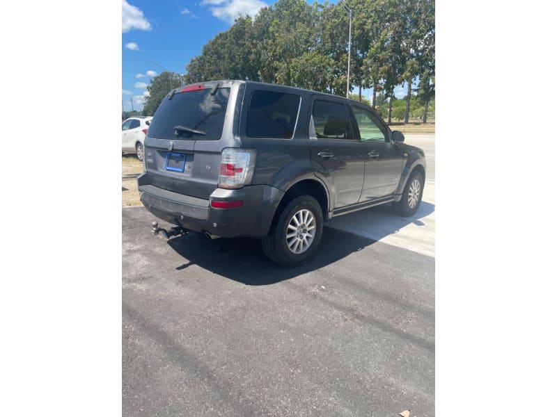 Mercury Mariner 2008 price $2,999