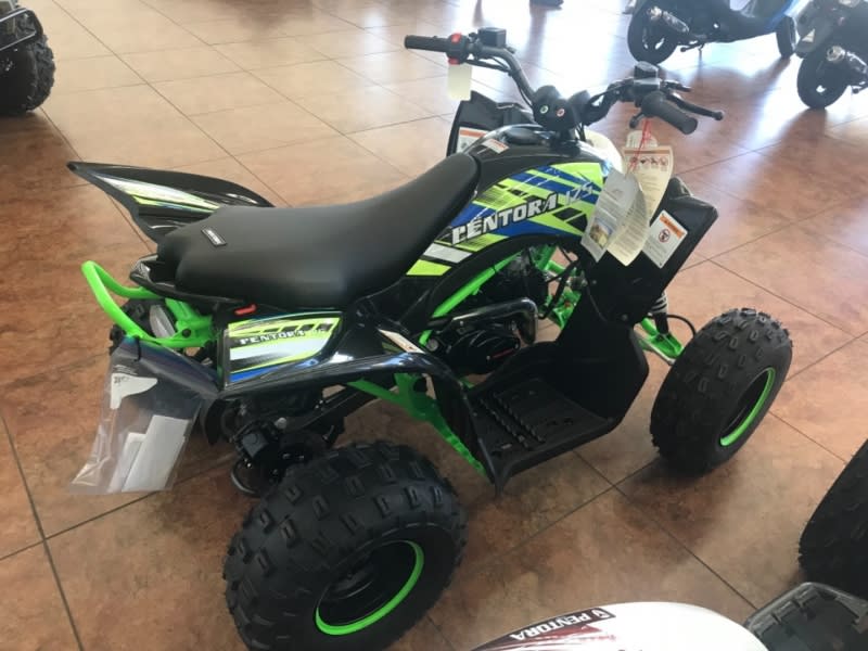 PENTORA SPORT 125 ATV 2023 price $1,499