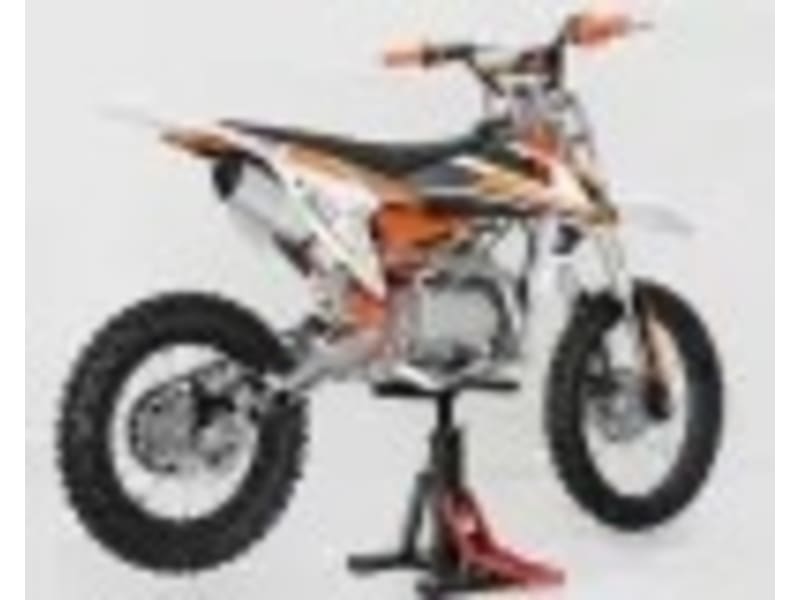 EGL A11 125CC LARGE FRAME 2022 price $1,199