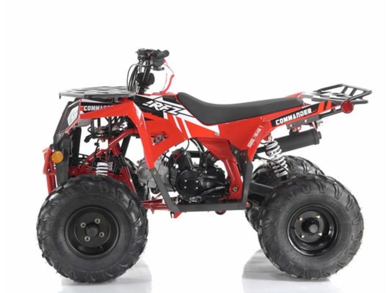 Apollo Commander Atv 2022 price $1,399