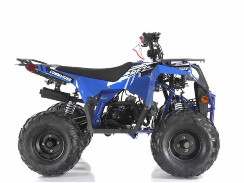 Apollo Commander Atv 2022 price $1,399