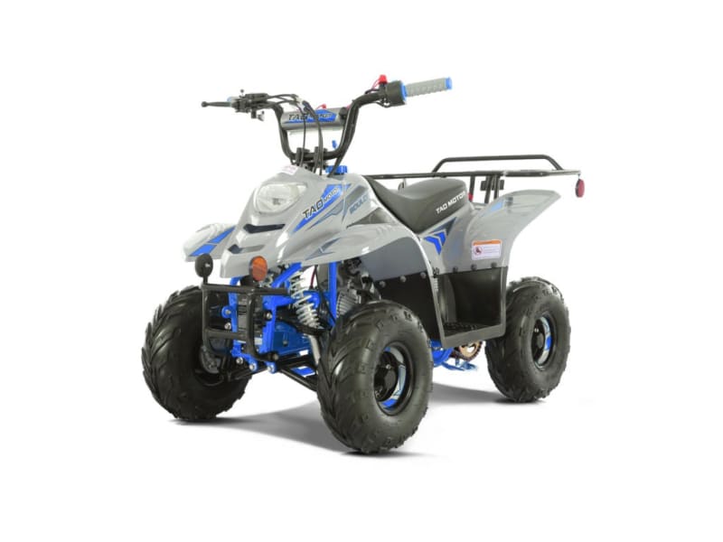 TAO MOTORS BOULDER 110 ATV 2023 price $899