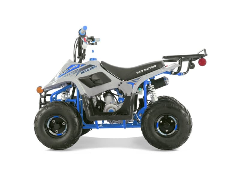 TAO MOTORS BOULDER 110 ATV 2023 price $899