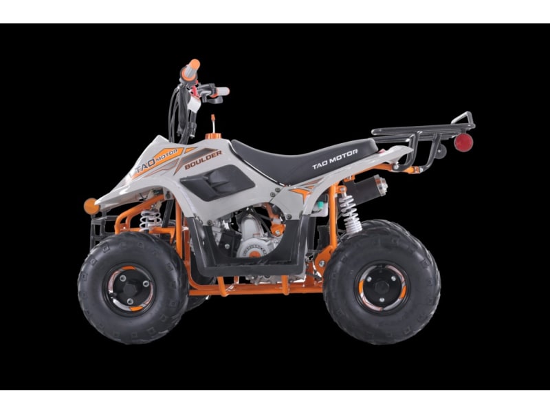 TAO MOTORS BOULDER 110 ATV 2023 price $899