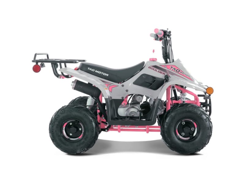 TAO MOTORS BOULDER 110 ATV 2023 price $899