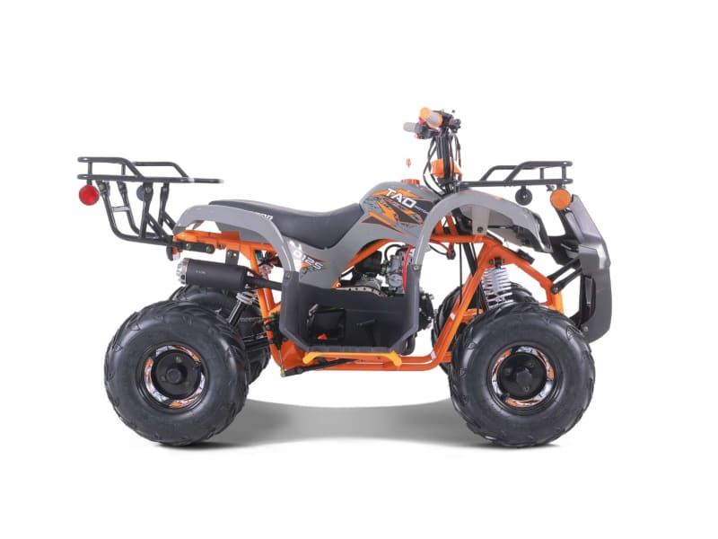 TAO POWERSPORTS D125 ATV 2023 price $1,099