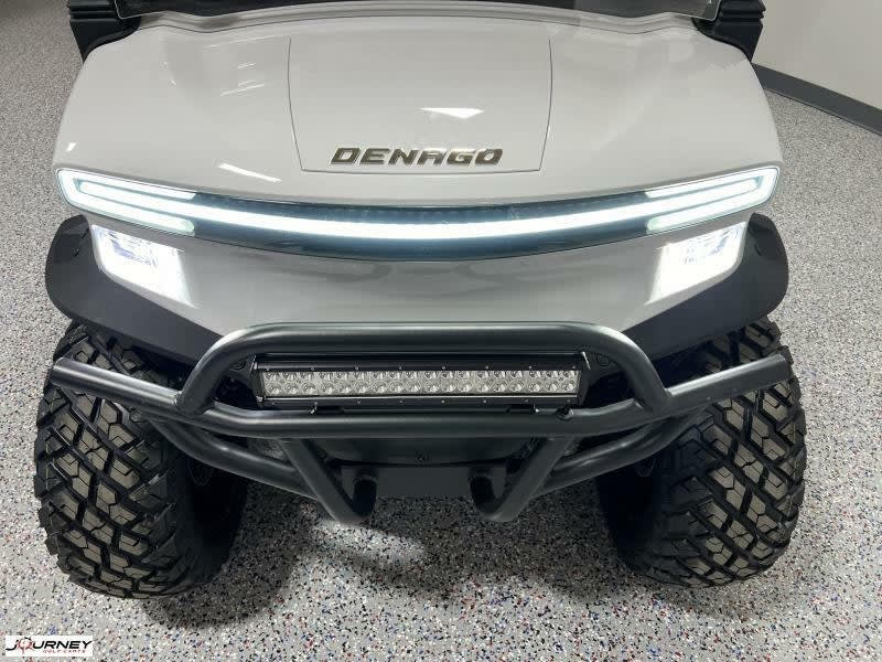 DENANGO ROVER XL 2024 price $9,695