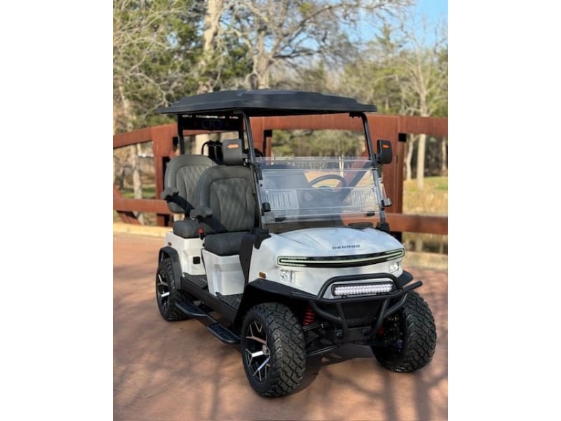 DENANGO ROVER XL 2024 price $9,695