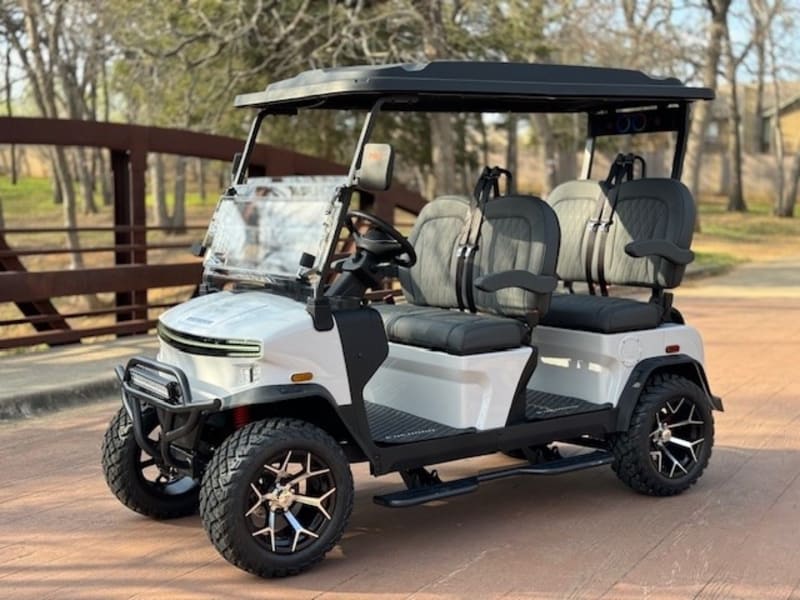 DENANGO ROVER XL 2024 price $9,695