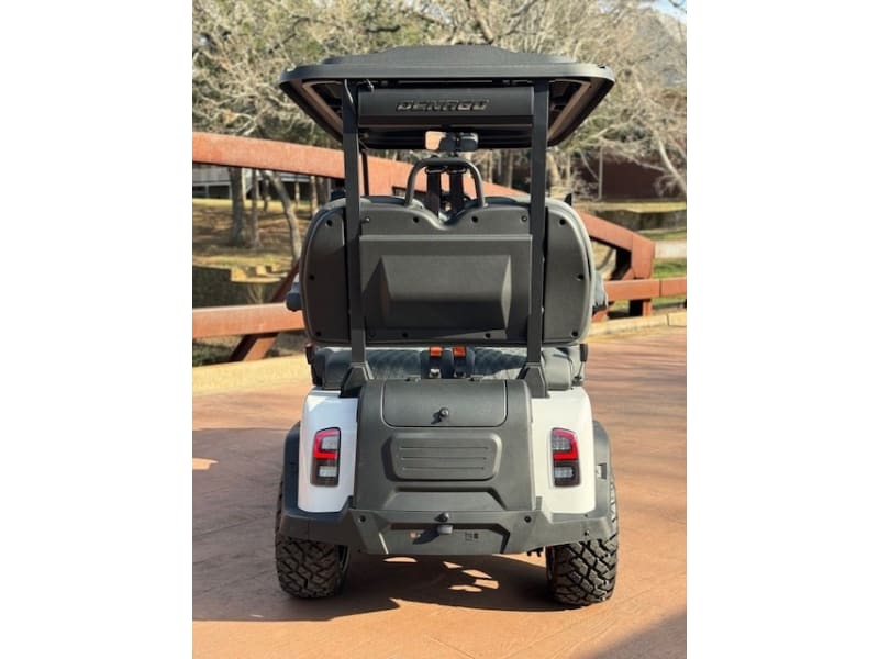 DENANGO ROVER XL 2024 price $9,695