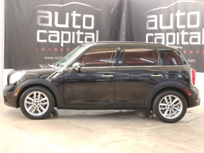 Mini Cooper Countryman 2012 price $12,590