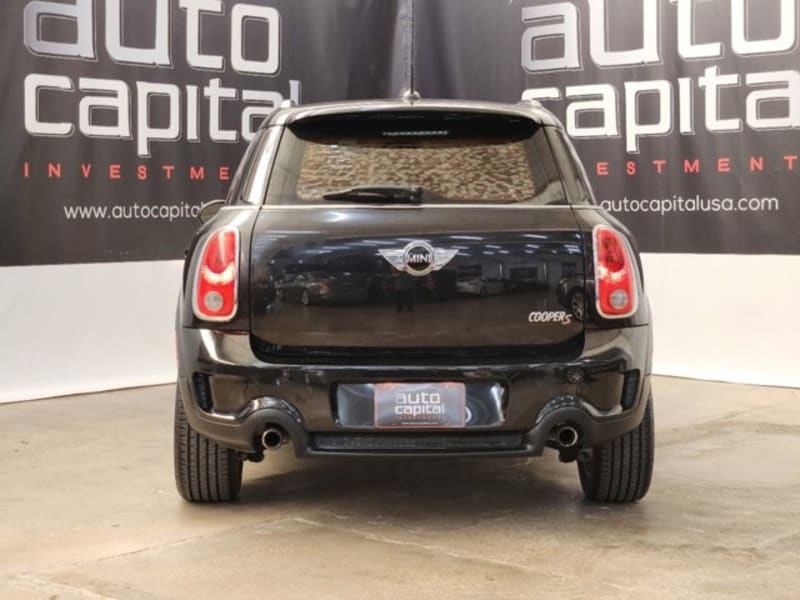 Mini Cooper Countryman 2012 price $12,590