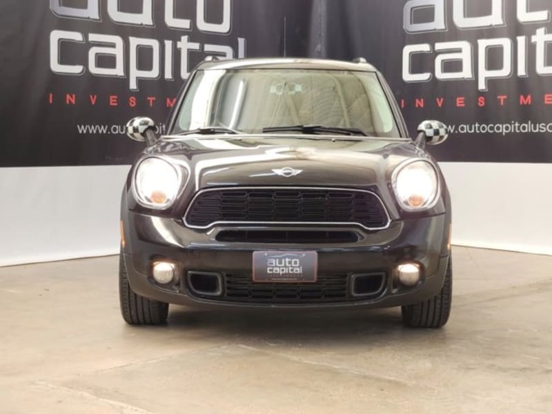 Mini Cooper Countryman 2012 price $12,590