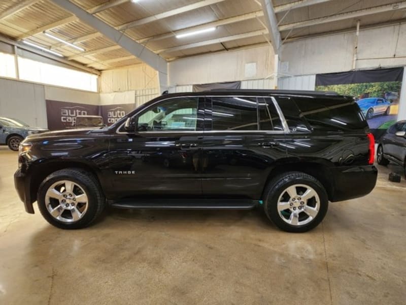 Chevrolet Tahoe 2017 price $19,990