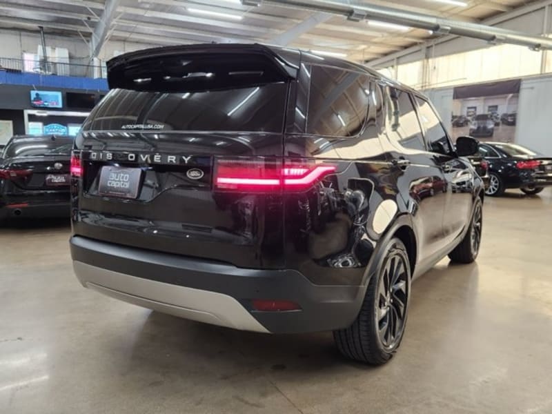 Land Rover Discovery 2021 price $29,990