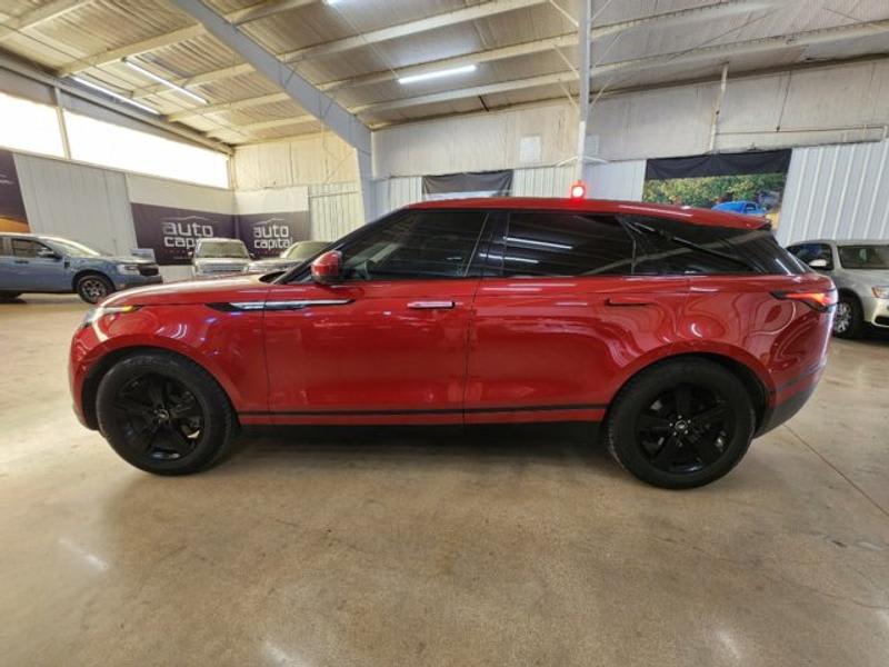 Land Rover Range Rover Velar 2019 price $28,990