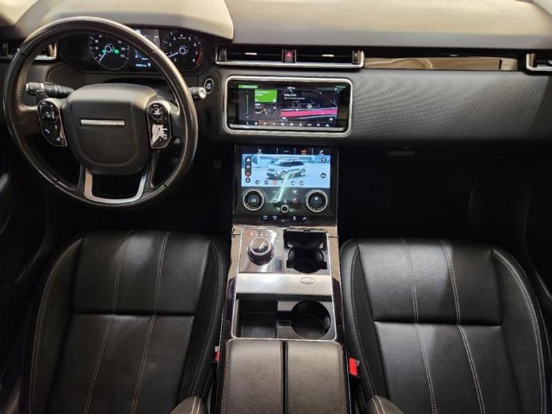 Land Rover Range Rover Velar 2019 price $28,990