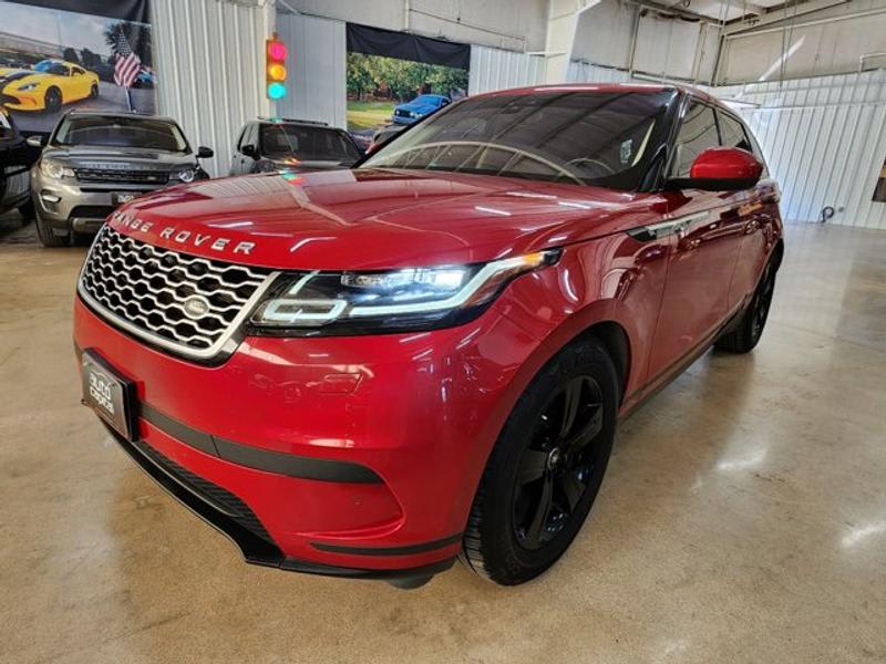 Land Rover Range Rover Velar 2019 price $28,990