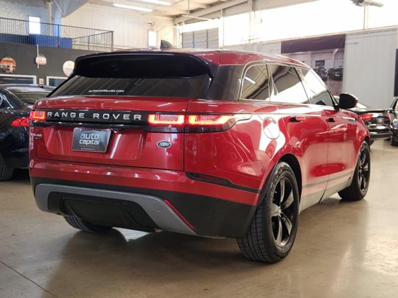 Land Rover Range Rover Velar 2019 price $28,990