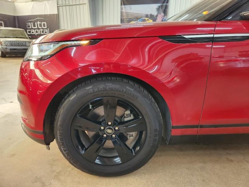 Land Rover Range Rover Velar 2019 price $29,590