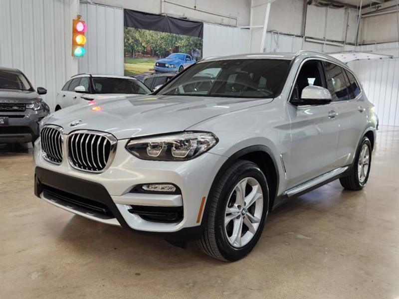 BMW X3 2019 price $16,990