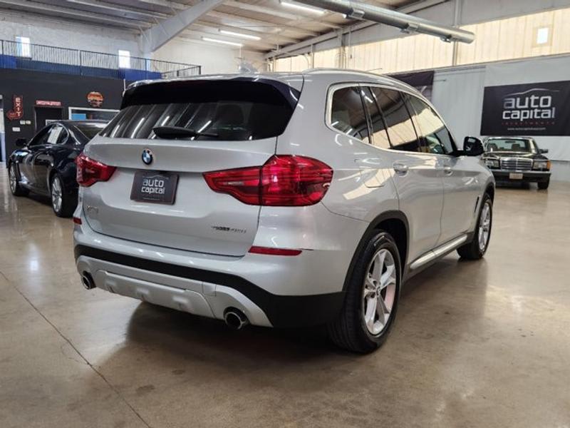 BMW X3 2019 price $16,990