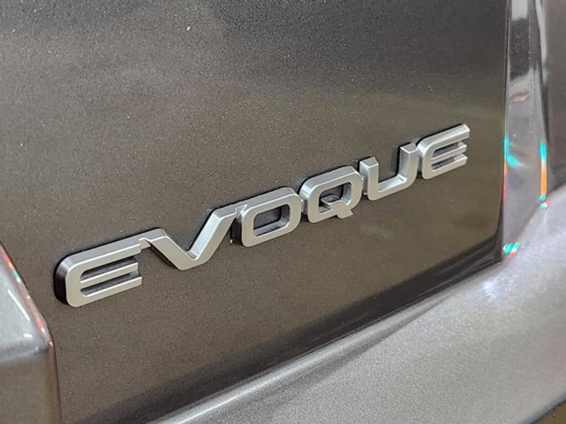 Land Rover Range Rover Evoque 2015 price $15,990