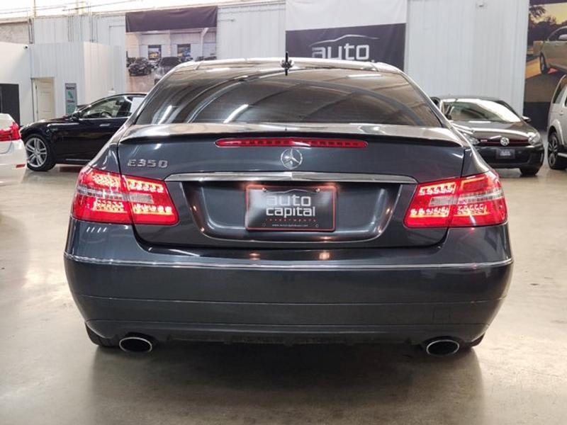 Mercedes-Benz E-Class 2011 price $10,490